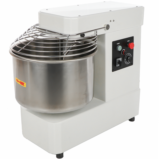Prismafood iLine SFMC 50 VAR - Impastatrice a spirale - capacità 42 Kg - Monofase