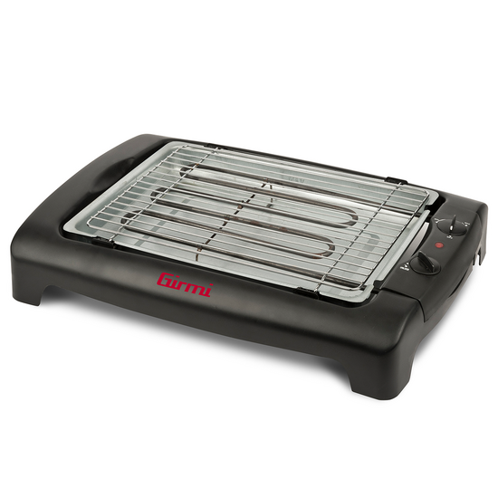 Girmi BQ12 - Bistecchiera elettrica