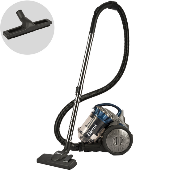 Girmi AP23 - Aspirapolvere a traino - 700 W
