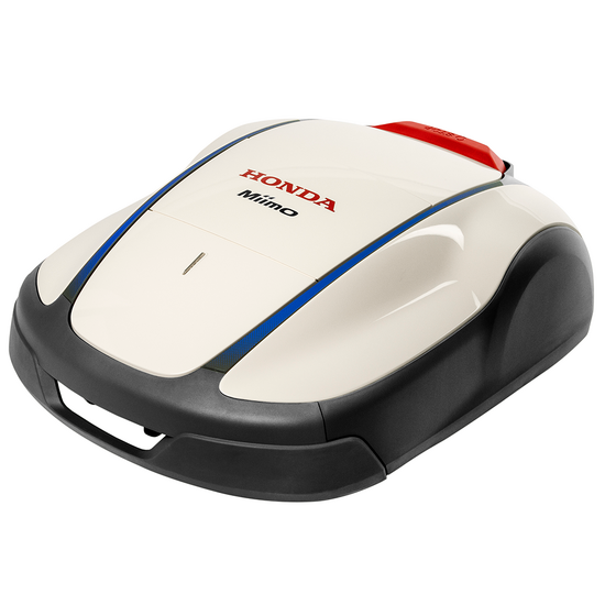 Honda Miimo HRM 1500 - Robot tagliaerba - con filo perimetrale