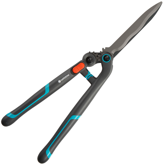Gardena EnergyCut 2in1 - Cesoie per siepi