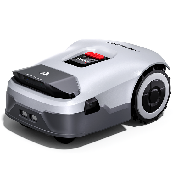 Anthbot Genie 3000 - Robot tagliaerba - Senza impianto