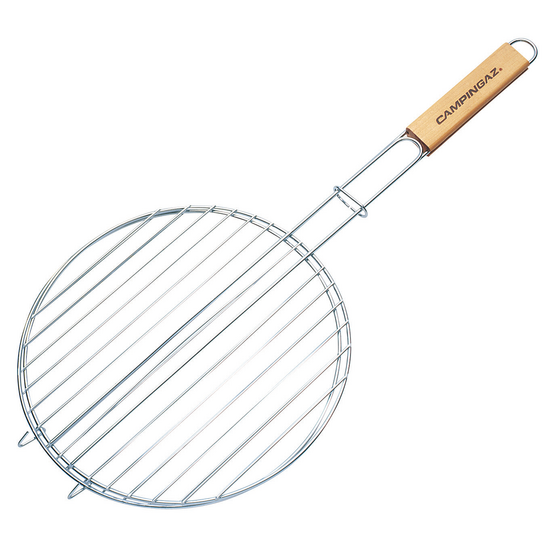 Campingaz - Griglia rotonda doppia 40 cm