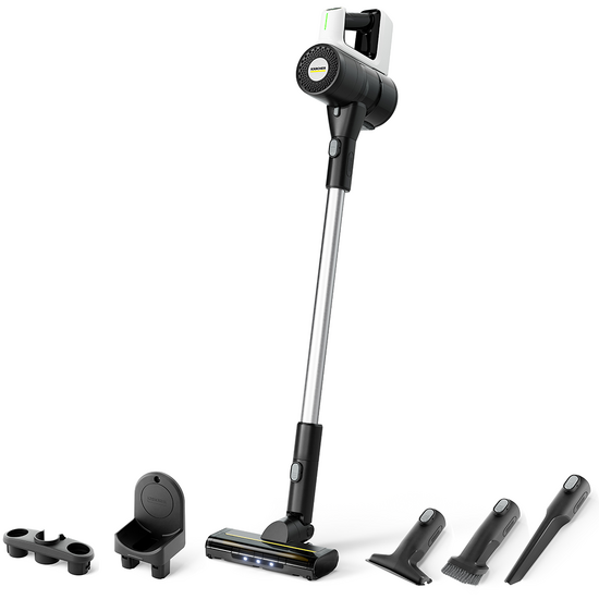 Karcher VCS 3 Nano Complete - Scopa elettrica a batteria - 21.6 V - 2.5 Ah