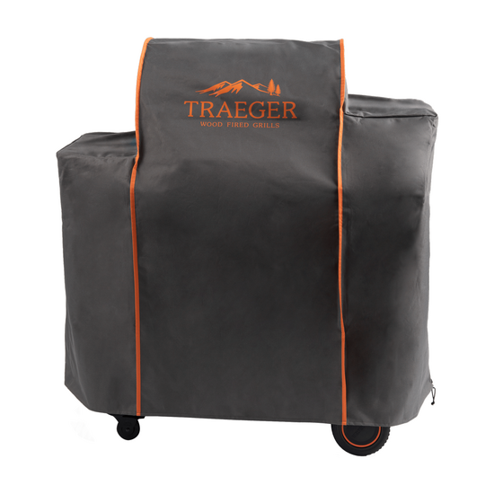Telo di copertura per barbecue Timberline XL - Traeger