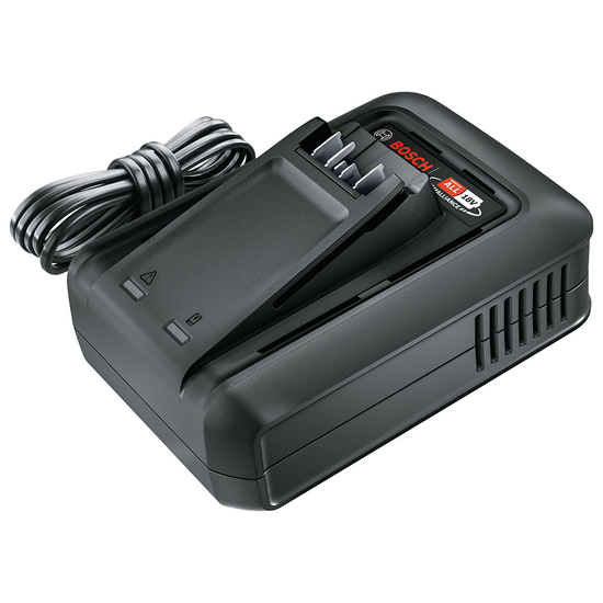 Caricabatterie rapido Gardena P4A Bosch - AL 18V 44