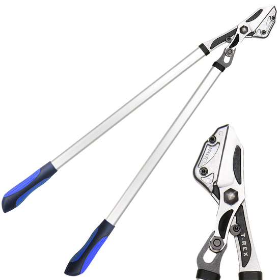 VESCO T-REX T10 - Troncarami a battente dritto - Lunghezza 80 cm