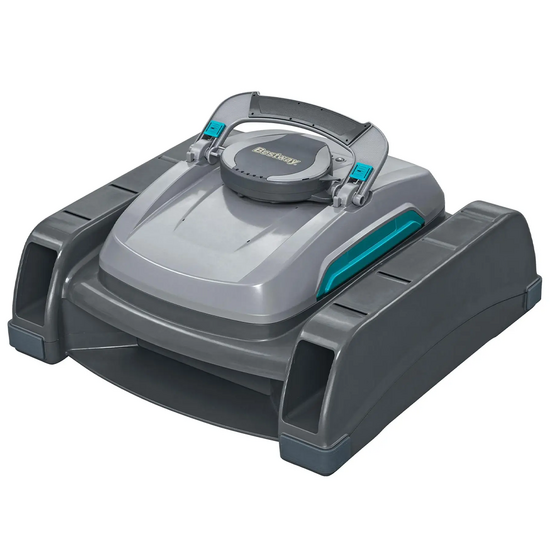 Robot per piscina a batteria Bestway Aquatronix Pro G300 - Con skimmer integrato