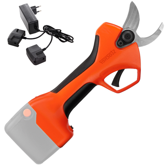 OUTLET - PICCOLI DIFETTI ESTETICI - Stocker Magma E-35TP - Forbice elettrica da potatura - 21.6V - SENZA BATTERIA
