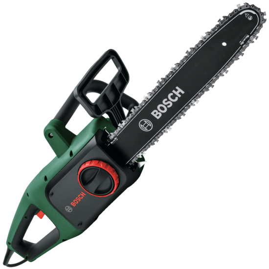 Bosch Universal Chain 35 - Elettrosega da 1800 W - Lama da 35cm