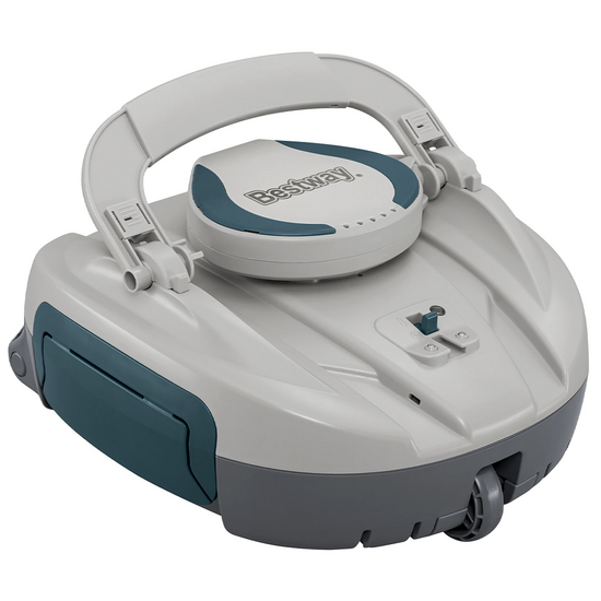 Robot per piscina a batteria Bestway Aquatronix G150 58960