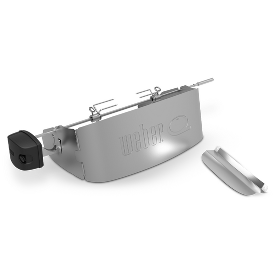 Girarrosto per barbecue a gas Weber serie Q3000