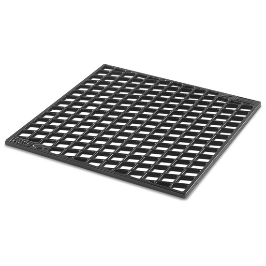 Griglia per rosolatura a doppio lato Weber Crafted