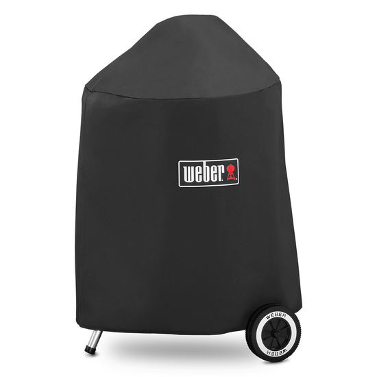 Telo di copertura Weber per barbecue a carbone &Oslash; 47 cm