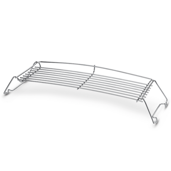 Griglia di riscaldamento Weber - Per barbecue serie Q300/3000