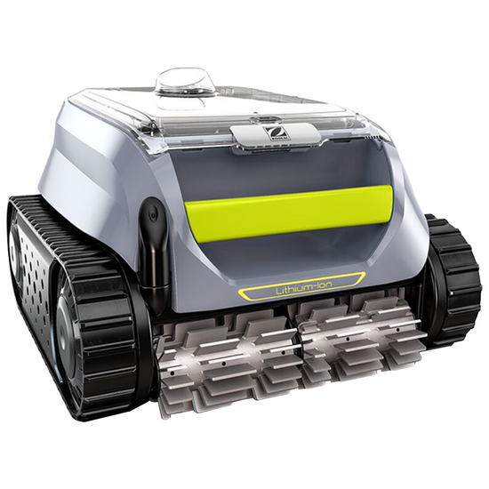Zodiac OF 4220 iQ - Robot per piscina a batteria senza fili