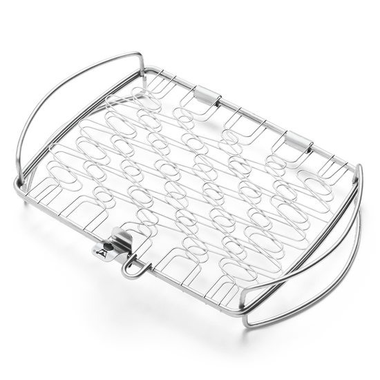 Graticola per pesce piccola Weber
