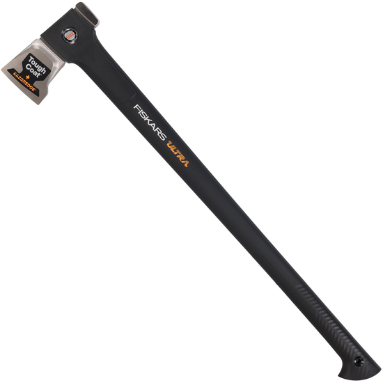 Fiskars U32 - Ascia da spacco - 85 cm