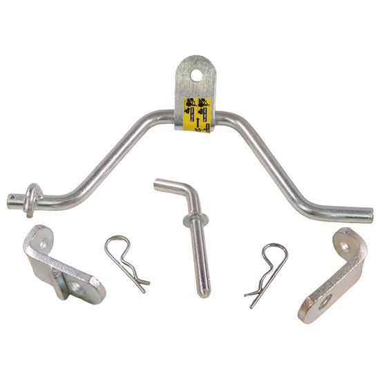 Kit Traino per trattorini rasaerba - Honda