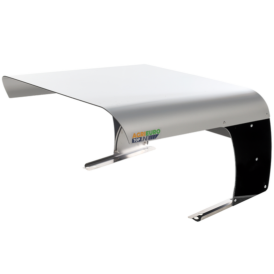 Copristazione universale Vader Light per robot rasaerba - 70 x 67,5 x 45,5 cm