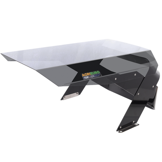 Copristazione universale Mobius M per robot rasaerba - 82 x 60 x 42,5 cm