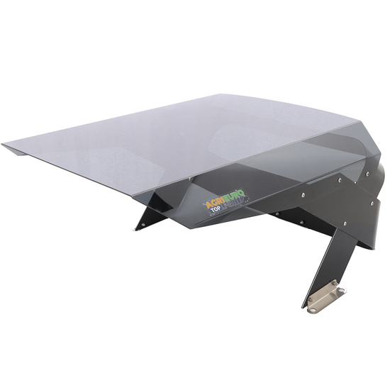 Copristazione universale Mobius XL per robot rasaerba - 97 x 71 x 57 cm