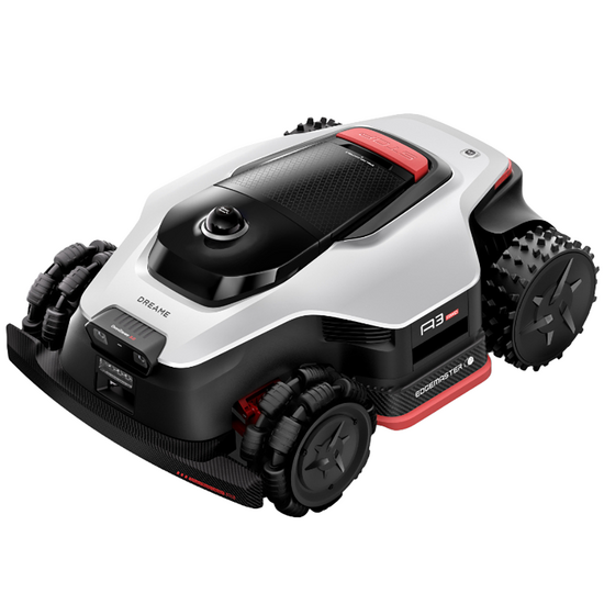 Dreame A3 AWD Pro 5000 - Robot Tagliaerba - Senza impianto