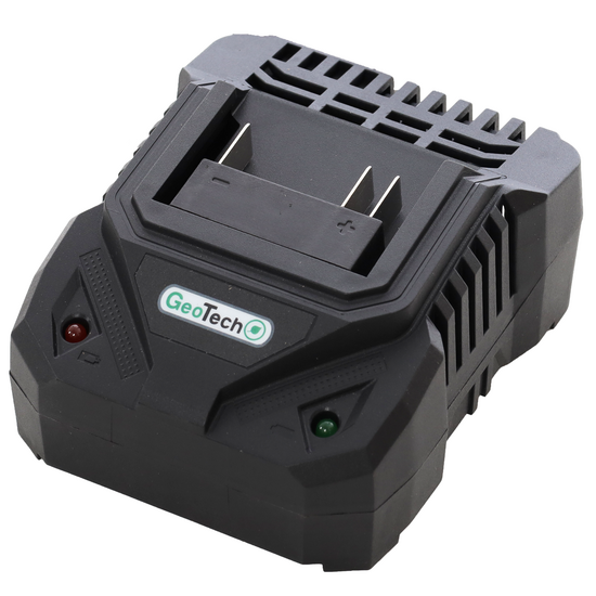Caricabatterie 20V - X-Line - GeoTech 