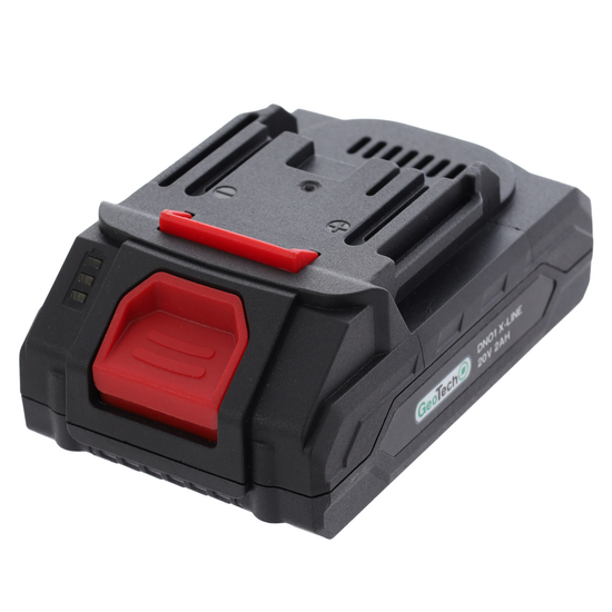 Batteria X-Line PowerCell 20V 2Ah - GeoTech 