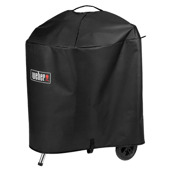 Custodia per barbecue Master-Touch Premium 57cm Weber