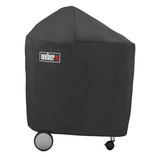 Custodia Premium per barbecue Performer 57cm Weber