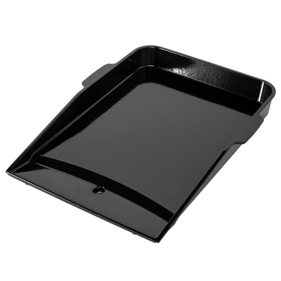 Piastra deluxe per barbecue Weber Genesis II serie 300/400/600