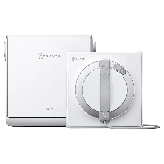 Ecovacs WINBOT W2 PRO OMNI - Robot lavavetri automatico