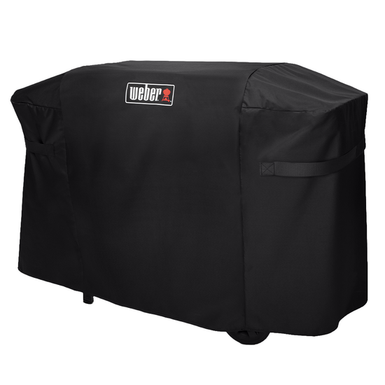 Custodia per piastra Premium Slate GP da 71cm Weber