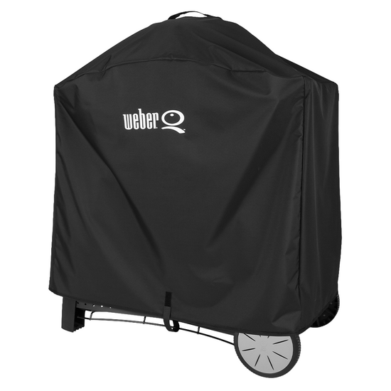 Custodia Premium per barbecue Weber Serie Q3000/2000
