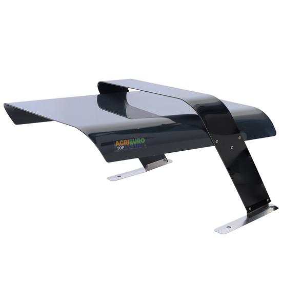 OUTLET - DIFETTI ESTETICI - Copristazione universale One 1.0 per robot rasaerba - 79 x 69,5 x 44 cm