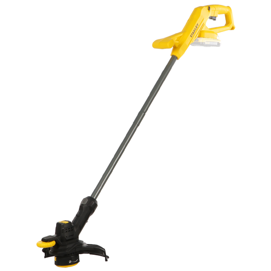 Stanley SFMCST925B-XJ - Tagliabordi a batteria - SENZA BATTERIA E CARICABATTERIA