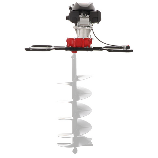 OUTLET - PICCOLI DIFETTI ESTETICI - Bluebird T170 HO - Mototrivella a benzina 4 tempi - Honda GCVx 170 - Punta non inclusa