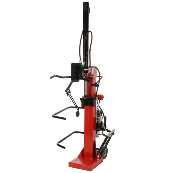 GeoTech Pro LSP14-100VE-3 - Spaccalegna elettrico - Verticale - 400V