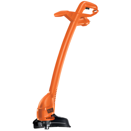 OUTLET - SENZA IMBALLO ORIGINALE - Black &amp; Decker GL360-QS - Tagliabordi elettrico - 350 W