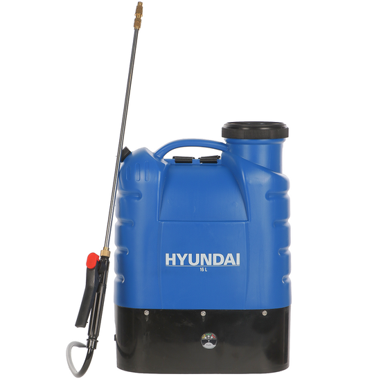 Hyundai KL-16C-16 - Pompa irroratrice spalleggiata a batteria - 16L