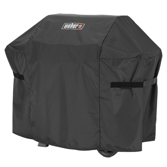 Custodia Premium 7183 per barbecue a gas Weber Spirit