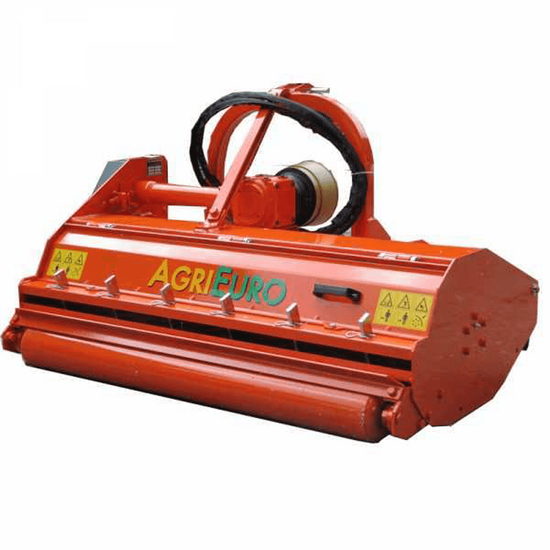 OUTLET - PICCOLI DIETTI ESTETICI - Trinciaerba MS 100 - Serie media - Spostamento idraulico