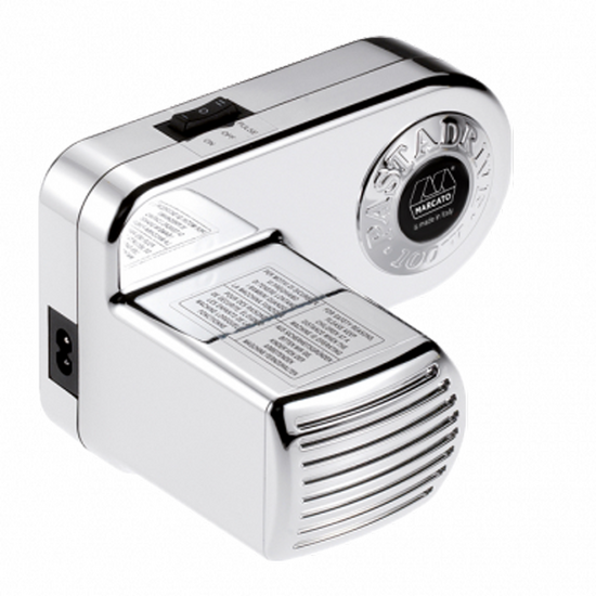 OUTLET - DIFETTO ESTETICO - Accessorio Motore Elettrico per macchina per la pasta - Marcato PastaDrive 100 W