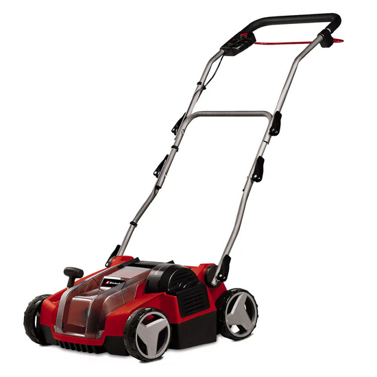 Einhell GE-SC 36/35 Li -  Arieggiatore/Scarificatore a batteria - SENZA BATTERIA E CARICABATTERIA