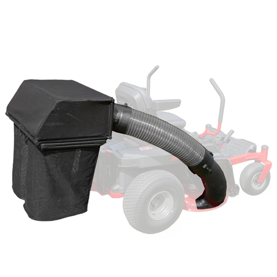 Snapper - Cesto di raccolta per trattorino EZX107