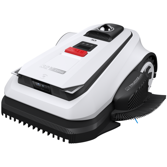 OUTLET - PICCOLI DIFETTI ESTETICI - Ecovacs Goat A1600 LiDAR PRO - Robot tagliaerba - Senza impianto