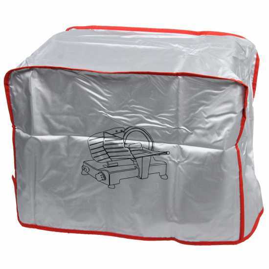 Copertura affettatrice