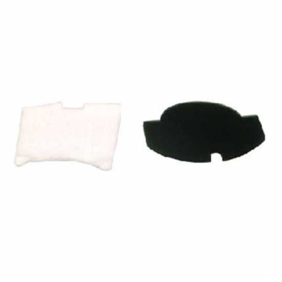 Kit filtri pre-motore &amp; in uscita U37-35600280