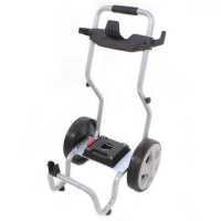 Kit carrello per idropulitrice Annovi & Reverberi 6 series - 613 - 614 - 615